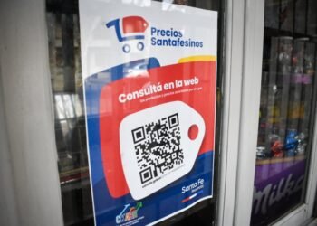 Precios Santafesinos: se renovó el programa con un aumento del 17%