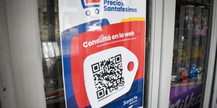 Precios Santafesinos: se renovó el programa con un aumento del 17%