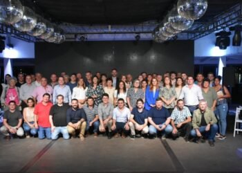 El Socialismo reunión a su foro de autoridades locales: apoyo a Pullaro y rechazo al DNU