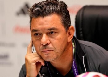 Con el debut de Gallardo, comienza el Mundial de Clubes en Arabia Saudita