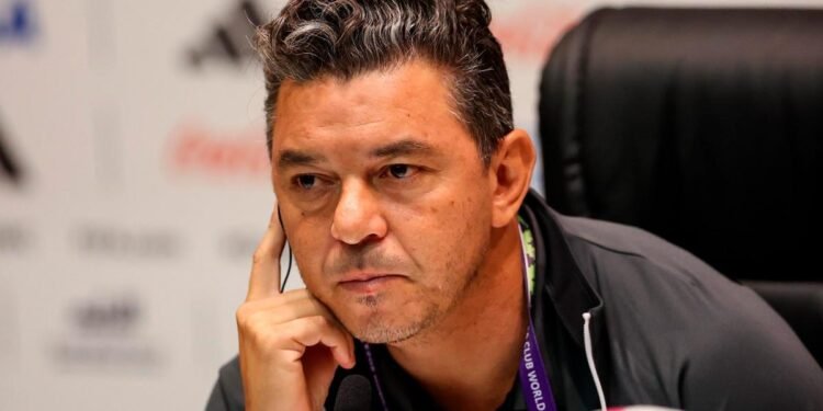 Con el debut de Gallardo, comienza el Mundial de Clubes en Arabia Saudita