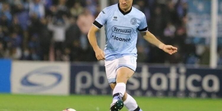 Atlético abrochó a su primer refuerzo