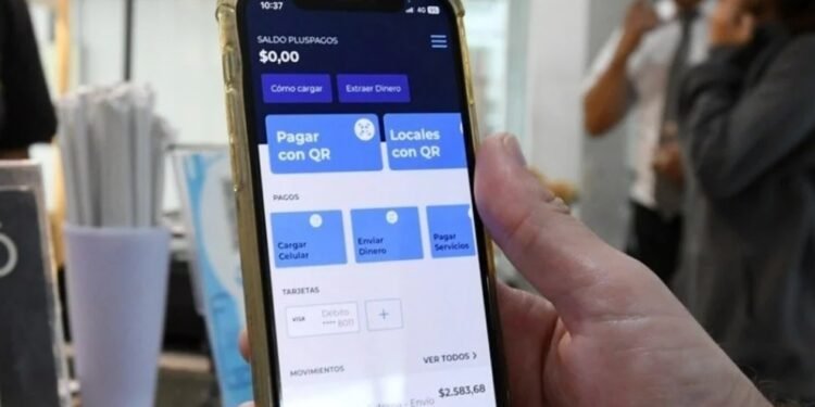 Horas decisivas Billetera Santa Fe: preocupa al comercio que la herramienta «se mantenga viva»