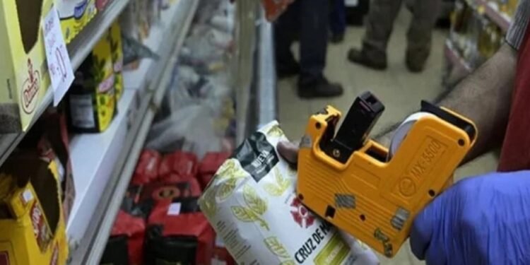 Las consultores prevén una inflación del 30% en diciembre