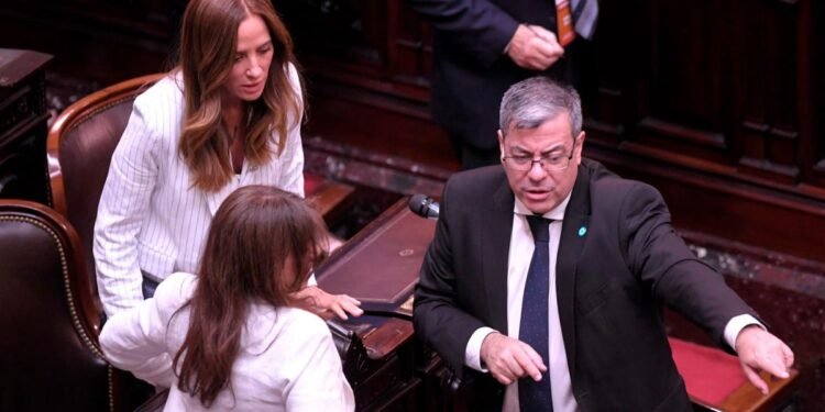 Diputados de UxP advirtieron que las medidas perjudican «a la inmensa mayoría del pueblo»