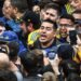 El mundo Boca pudo votar y Riquelme es el nuevo presidente