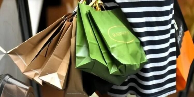 La síntesis del día Las ventas minoristas pyme cayeron 2,9 por ciento interanual en noviembre