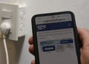 EPE: Aumento del 9,9 % en enero y déficit de $30 mil millones en marzo