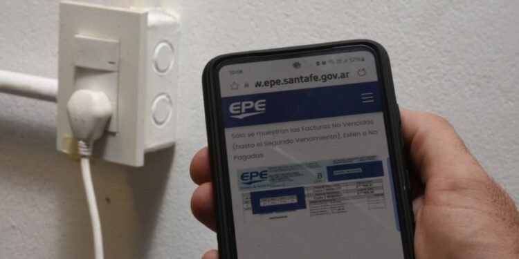 EPE: Aumento del 9,9 % en enero y déficit de $30 mil millones en marzo