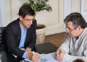 Viotti refuerza la seguridad con un conjunto de medidas respaldadas por la provincia