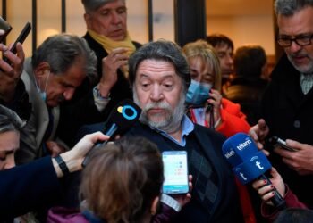 Para Claudio Lozano, Milei propone «el pasado como futuro, pero agravado»