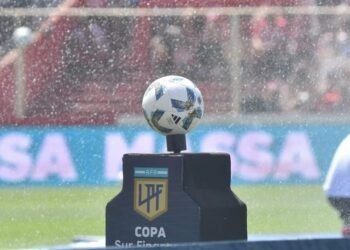Liga Profesional: así se jugará la temporada 2024