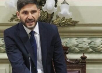 Pullaro mira la inflación de enero para definir los primeros pasos de gestión