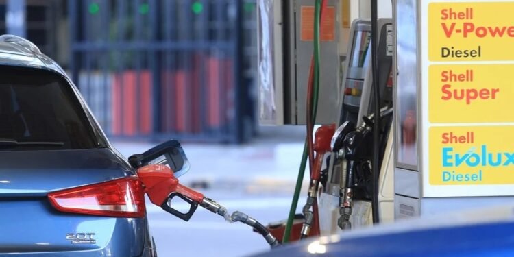 Inflación Rosario: Shell e YPF aumentaron los precios de los combustibles