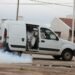 Dengue en Rafaela: siguen los operativos de fumigación