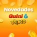 SE CONFIRMARON LAS FECHAS DE QUINI 6 Y BRINCO PARA ESTAS FIESTAS