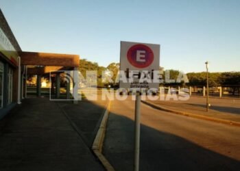 Viajar en taxi en Rafaela sale un 60 por ciento más caro