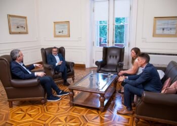 Inversiones de Telecom en Rosario: fibra al hogar y mejoras en las redes móviles