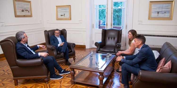 Inversiones de Telecom en Rosario: fibra al hogar y mejoras en las redes móviles