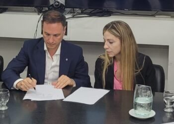 Asumieron nuevas autoridades en Aguas Santafesinas