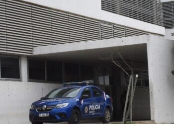 Conflicto familiar en Villa Hipódromo: una mujer apuñaló a su hermana