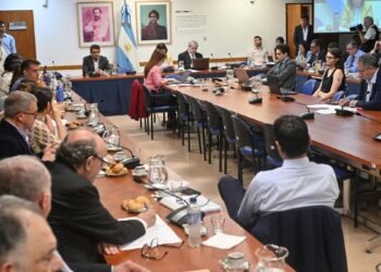 El bloque del Frente de Todos comienza a definir su conformación y autoridades