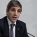 La síntesis del día El país económico de Milei arranca postergando los anuncios decisivos del ministro de Luis Caputo