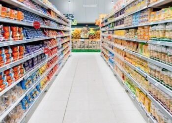 Atrasado tras la devaluación Inflación: este martes se conocerán los números de noviembre