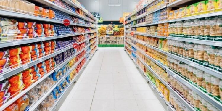 Atrasado tras la devaluación Inflación: este martes se conocerán los números de noviembre