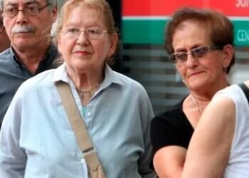 Caputo confirmó que buscarán cambiar la fórmula jubilatoria