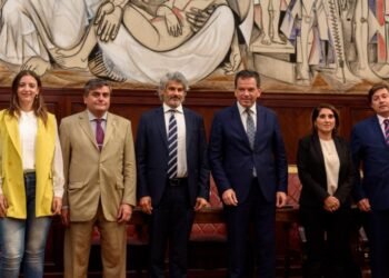 Santa Fe participó en las Primeras Jornadas Argentinas de Defensa del Consumidor