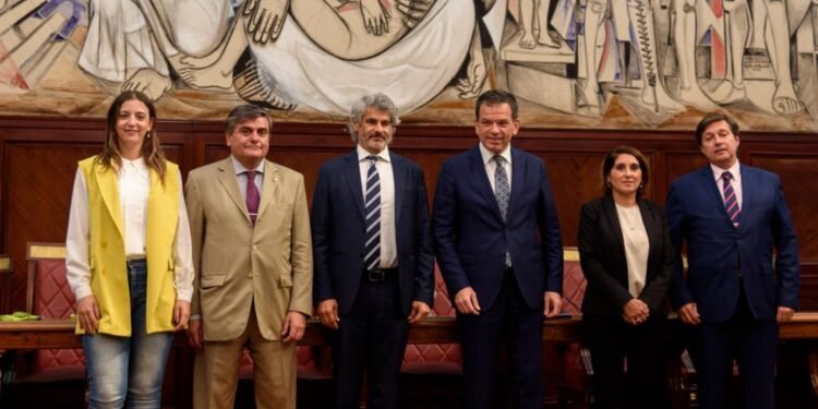 Santa Fe participó en las Primeras Jornadas Argentinas de Defensa del Consumidor