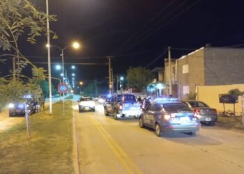 Gracias al Centro de Monitoreo lograron la detención de ladrones de transformadores