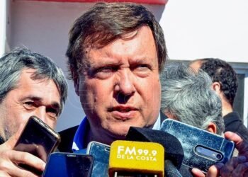 Río Negro pagará el aguinaldo a estatales entre el viernes y el sábado