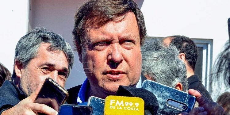 Río Negro pagará el aguinaldo a estatales entre el viernes y el sábado