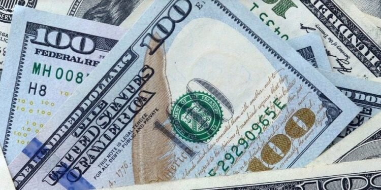 A cuánto opera el dólar este martes 5 de diciembre: datos en tiempo real
