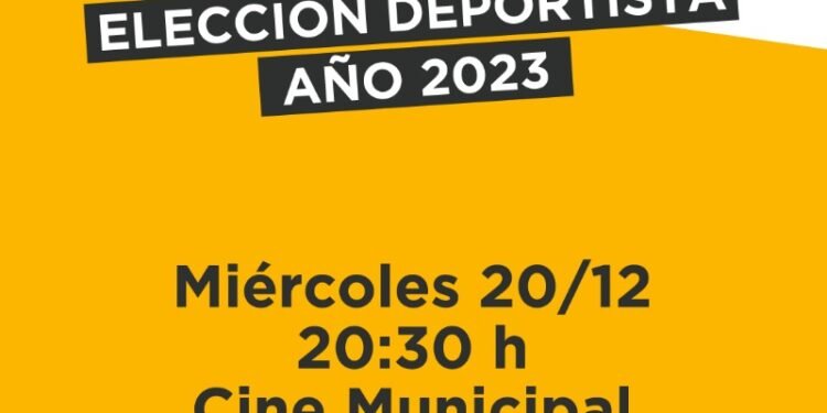 Este miércoles no te pierdas la Fiesta del Deporte