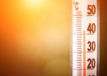 Consejos para evitar golpes de calor