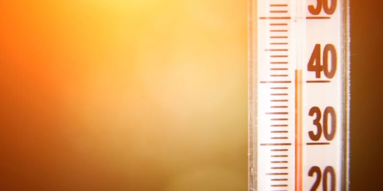 Consejos para evitar golpes de calor