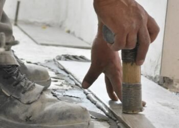 La venta de insumos para construir cayeron 4,6% interanual en noviembre