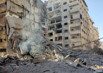 Israel bombardeó otra vez Gaza pese a la presión internacional para retomar tregua