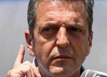 Santa Fe dejará de recibir $ 384 mil millones por las reformas de Massa en Iva y Ganancias