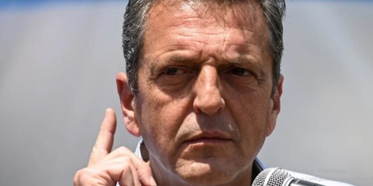 Santa Fe dejará de recibir $ 384 mil millones por las reformas de Massa en Iva y Ganancias