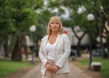 “El desafío es tratar de trabajar las dos áreas en conjunto”