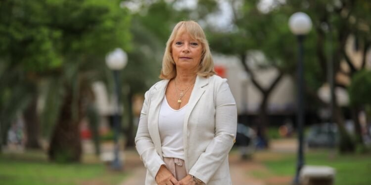 “El desafío es tratar de trabajar las dos áreas en conjunto”