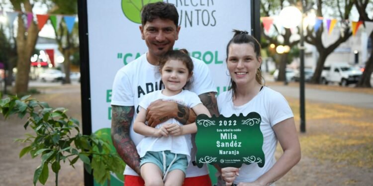 Crecer juntos celebra una nueva edición