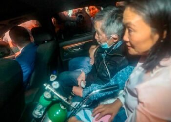 Piden 25 años de cárcel para Fujimori en nuevo juicio por crímenes de lesa humanidad