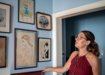 Borges en disputa: ¿dónde reposarán sus restos?