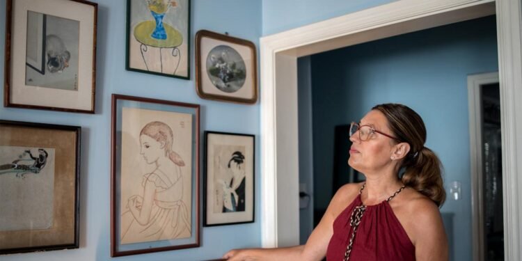 Borges en disputa: ¿dónde reposarán sus restos?