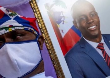 Otro detenido por el asesinato de Moise se declaró culpable en Estados Unidos